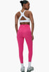 Hot Pink - Ultimate Leggings - GLAM MODA