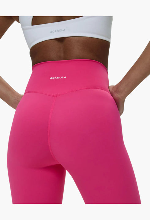 Hot Pink - Ultimate Leggings - GLAM MODA