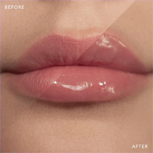 Ice - Posh Gloss High Shine Lip Gloss - GLAM MODA