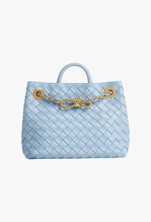 Ice - Small Andiamo With Chain - GLAM MODA