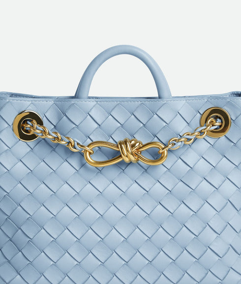 Ice - Small Andiamo With Chain - GLAM MODA