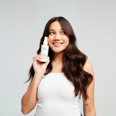 Leave In Conditioner - GLAM MODA