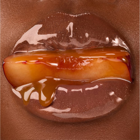 Honey Infused Lip Oil 8ml - GLAM MODA
