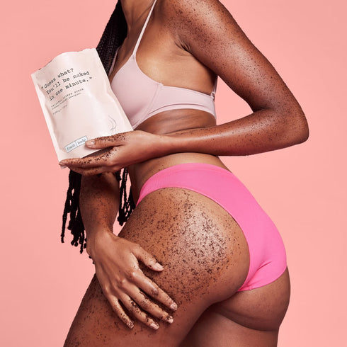 Frank Body Original Coffee - GLAM MODA