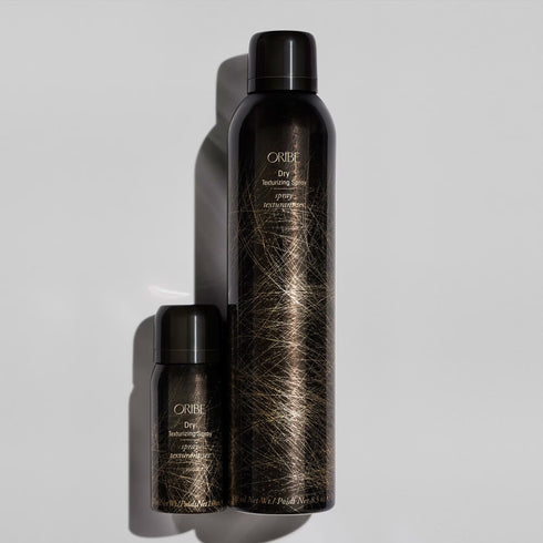 Dry Texturising Spray - GLAM MODA