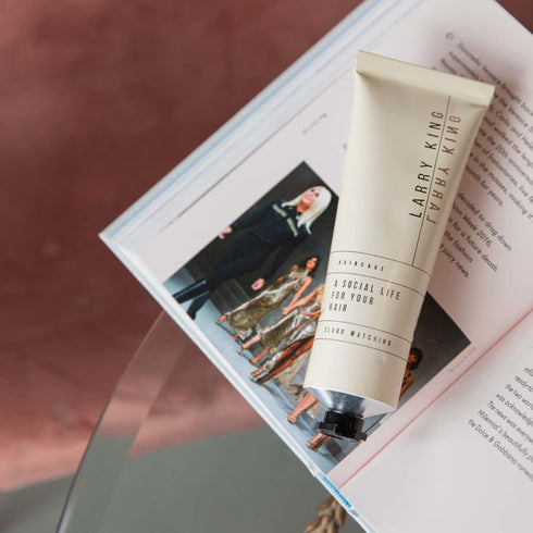 Haircare A Social Life for Your Hair - GLAM MODA