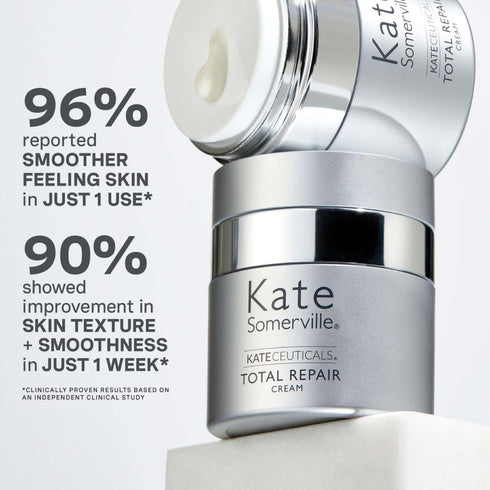 KateCeuticals Total Repair Cream - GLAM MODA