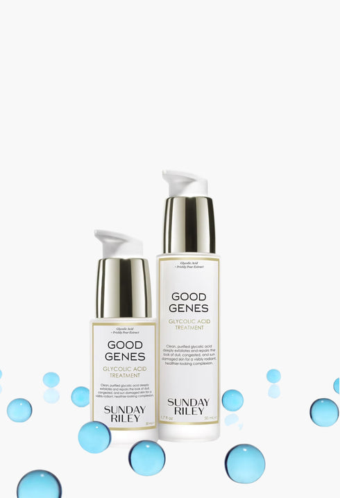Good Genes Glycolic Acid Treatment - GLAM MODA