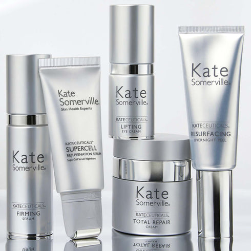 KateCeuticals Total Repair Cream - GLAM MODA