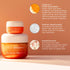 C.E.O. Afterglow Brightening Vitamin C Gel Cream - GLAM MODA
