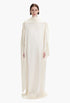 Ivory - Spencer Gown - GLAM MODA