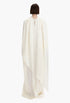 Ivory - Spencer Gown - GLAM MODA