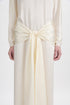 Ivory - Spencer Gown - GLAM MODA