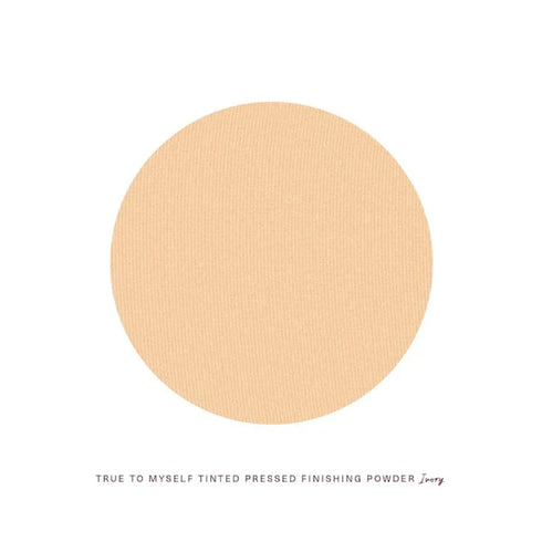 True to Myself Tinted Pressed Finishing Powder - GLAM MODA