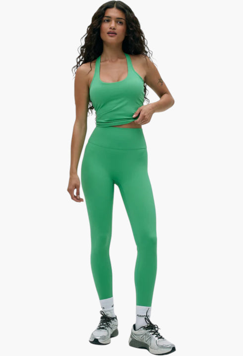 Jade Green - Ultimate Leggings - GLAM MODA