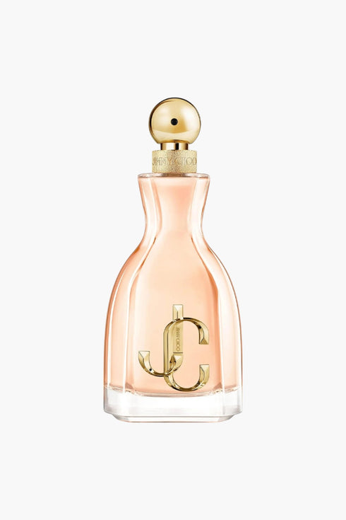 I Want Choo Perfume - GLAM MODA