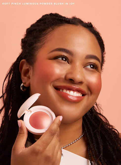 Soft Pinch Luminous Powder Blush - GLAM MODA
