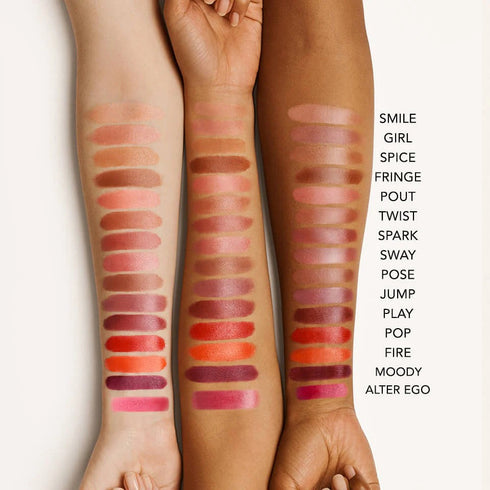 Posh Lipstick Moisturizing Colour Lipstick - GLAM MODA