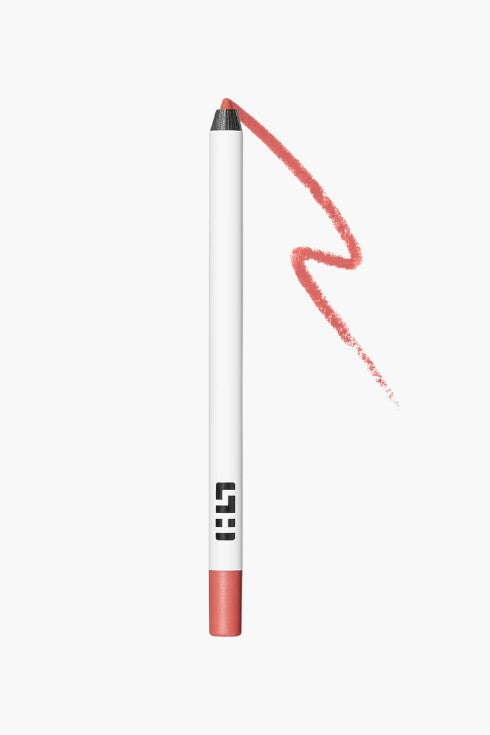 Lip Trace Shape Liner