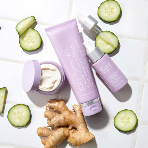 DeliKate Cleanser 120ml - GLAM MODA