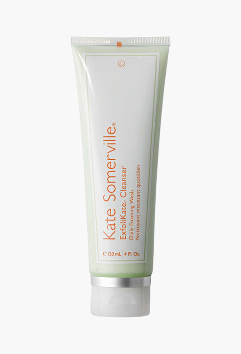 ExfoliKate Cleanser Daily Foaming Wash - GLAM MODA