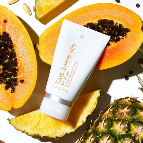 ExfoliKate Intensive Exfoliating Treatment - GLAM MODA