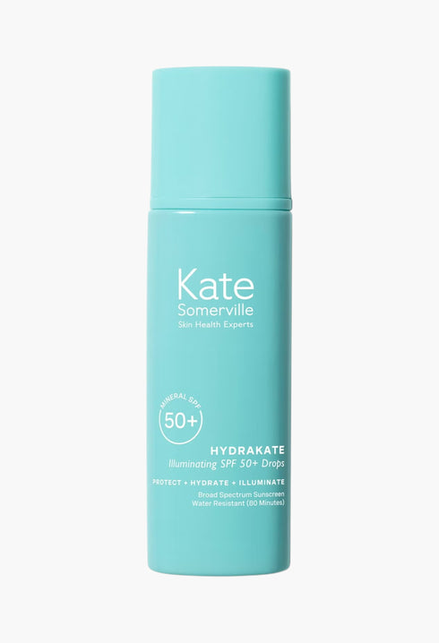 HydraKate Illuminating SPF 50+ Drops 50ml - GLAM MODA