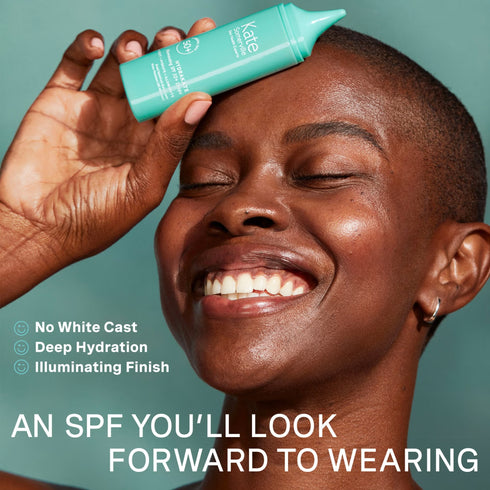 HydraKate Illuminating SPF 50+ Drops 50ml - GLAM MODA