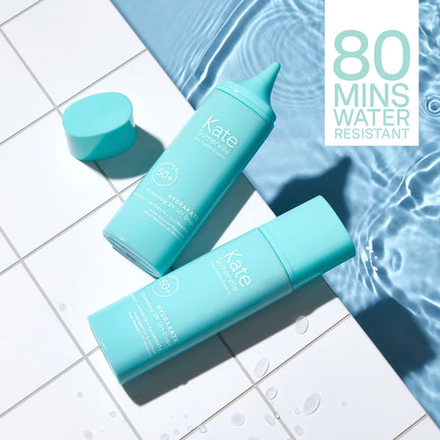 HydraKate Illuminating SPF 50+ Drops 50ml - GLAM MODA