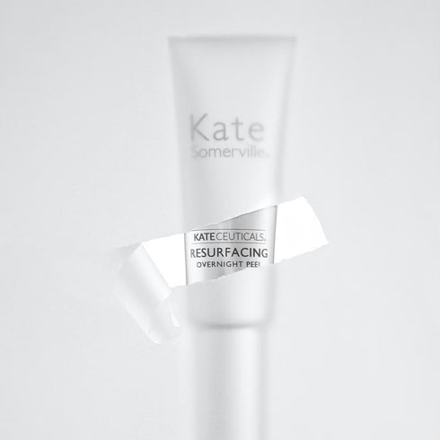 KateCeuticals Resurfacing Overnight Peel 30ml - GLAM MODA