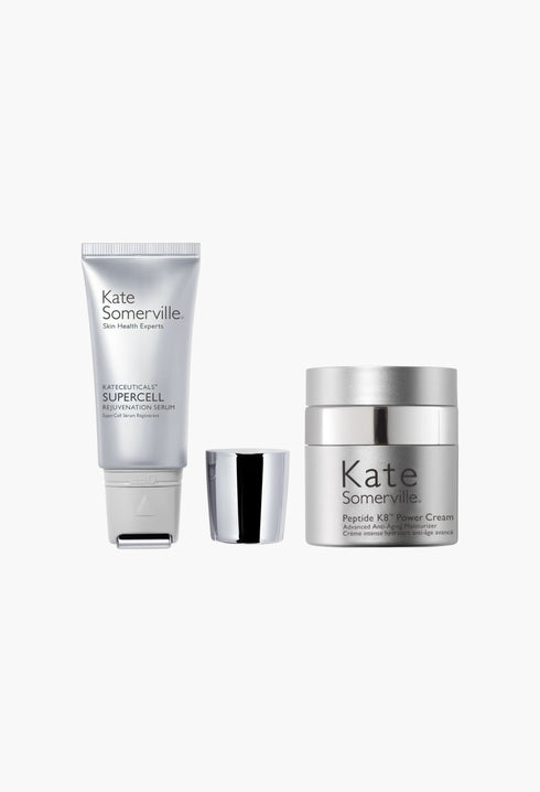 Peptide K8 + SuperCell Bundle - GLAM MODA