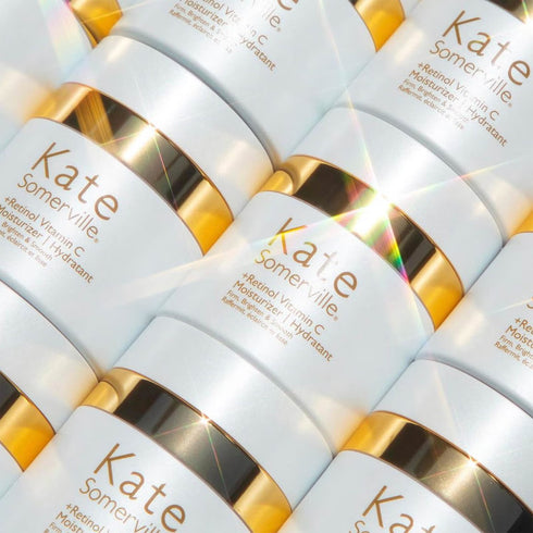 Kate Somerville +Retinol Vitamin C Moisturiser 50ml - GLAM MODA