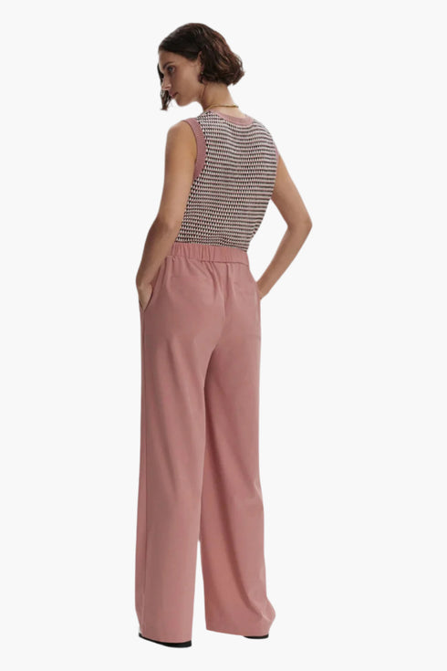 Kayson Wide Leg Pant 32" - GLAM MODA