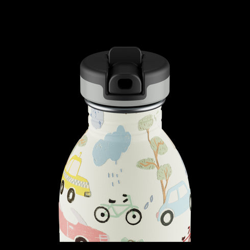 Kids Bottle Adventure Friends 500 ml - GLAM MODA