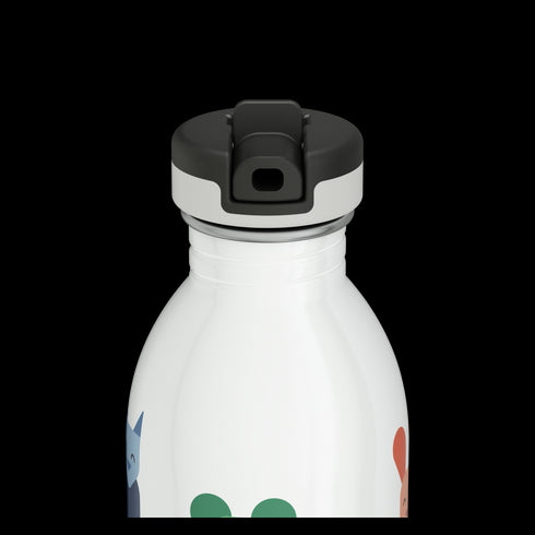 Kids Bottle Best Friends 500 ml - GLAM MODA