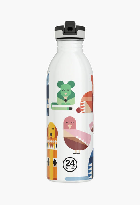 Kids Bottle Best Friends 500 ml - GLAM MODA