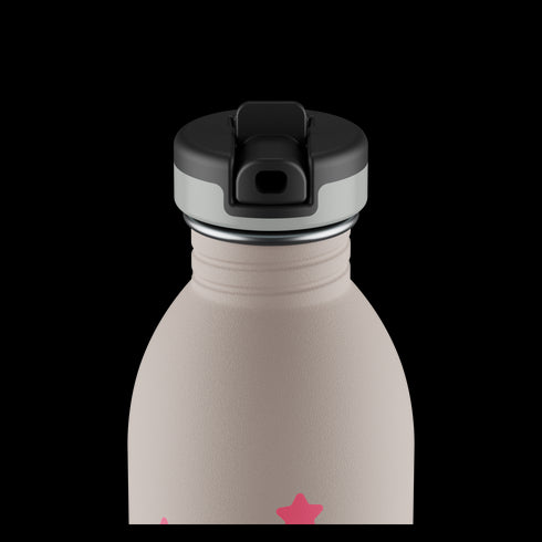 Kids Bottle Lucky Dog 500ml - GLAM MODA