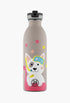 Kids Bottle Lucky Dog 500ml - GLAM MODA