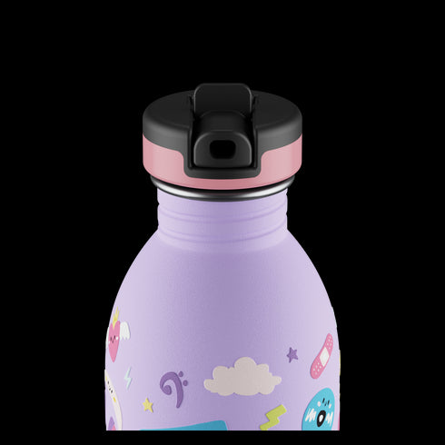 Kids Bottle Music Friends 500 ml - GLAM MODA