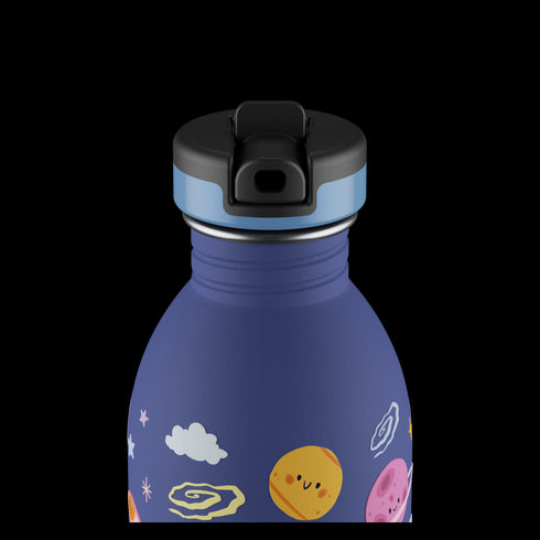 Kids Bottle Space Friends 500 ml - GLAM MODA