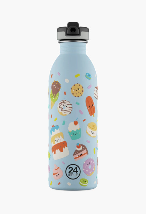 Kids Bottle Sweet Friends 500 ml - GLAM MODA