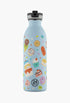 Kids Bottle Sweet Friends 500 ml - GLAM MODA