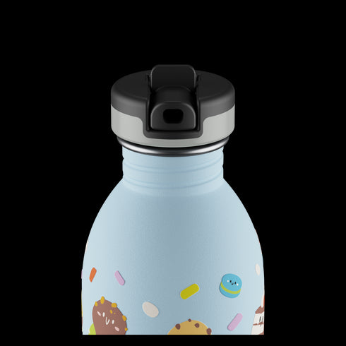 Kids Bottle Sweet Friends 500 ml - GLAM MODA