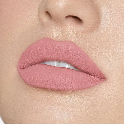 Koko K - Matte Lip Kit - GLAM MODA