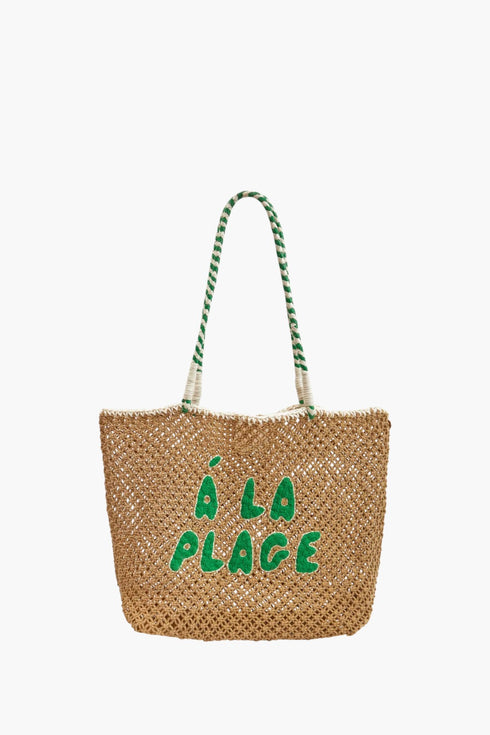 L'Été Tote - GLAM MODA