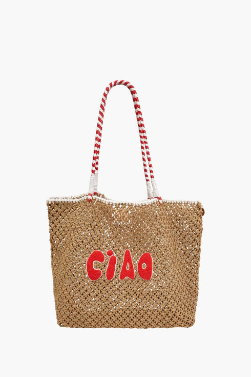 L'Été Tote - GLAM MODA