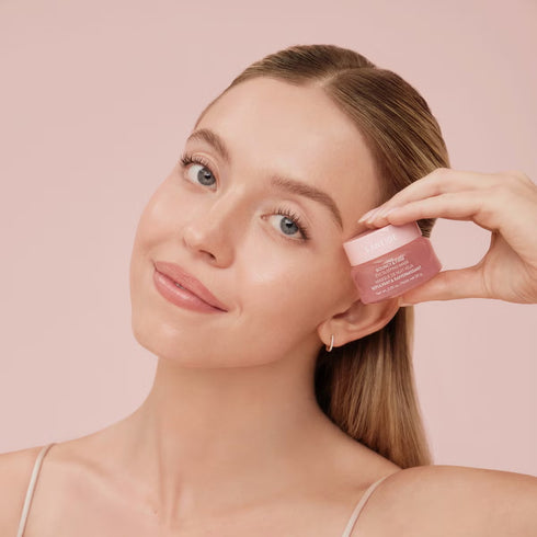 Bouncy and Firm Eye Sleeping Mask 20ml - GLAM MODA