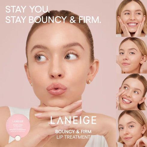 Bouncy and Firm Lip Treatment 12g - GLAM MODA