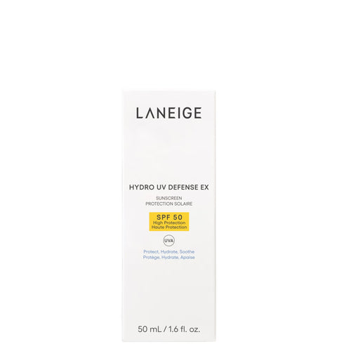 Hydro UV Defence EX SPF 50 - GLAM MODA