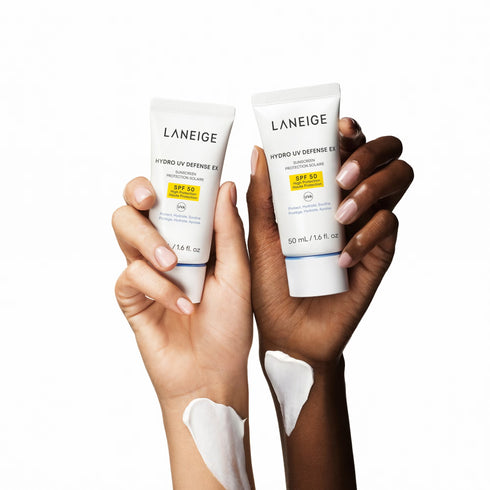 Hydro UV Defence EX SPF 50 - GLAM MODA